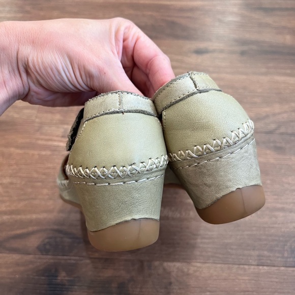 Spring step shoes - Picture 2 of 14